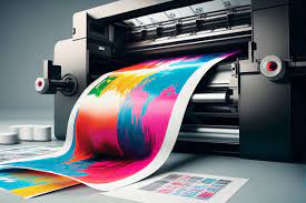 The Power of First Impressions — Why Quality Printing Matters