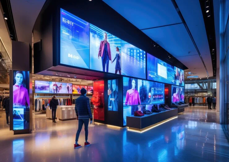 Must-Have Signage Solutions for Every Business